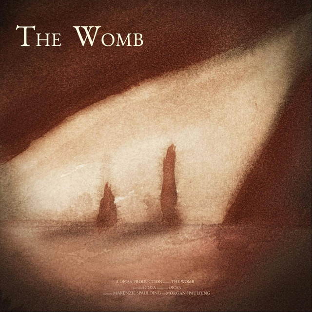 The Womb cover art