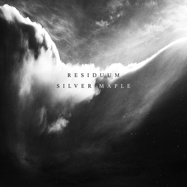 Residuum cover art