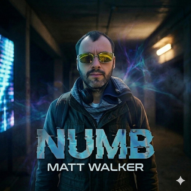 Numb