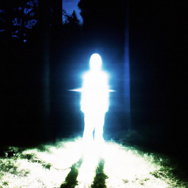 Floresta cover art