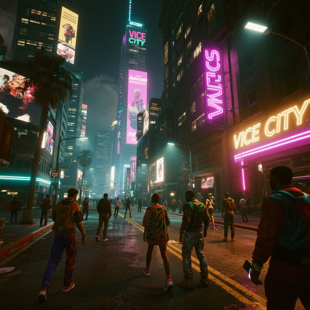 Vice City