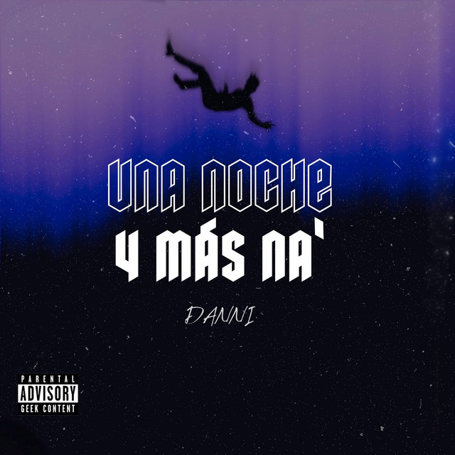 Una Noche y Más Na’ cover art