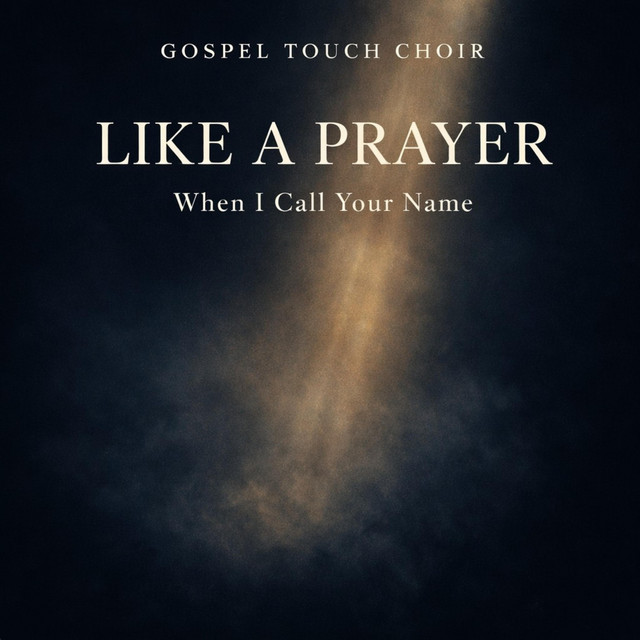 Like A Prayer