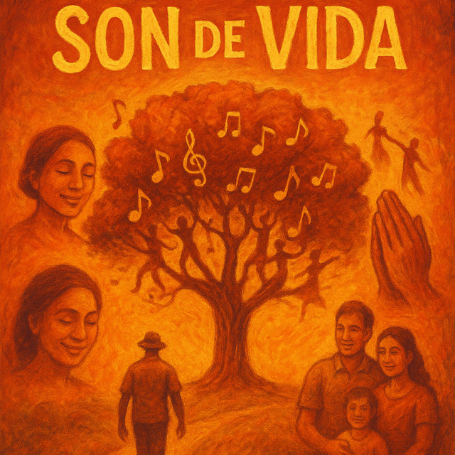 Familia mi tesoro