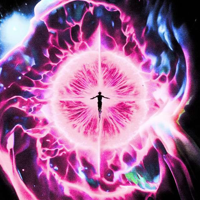 INFINITY cover art