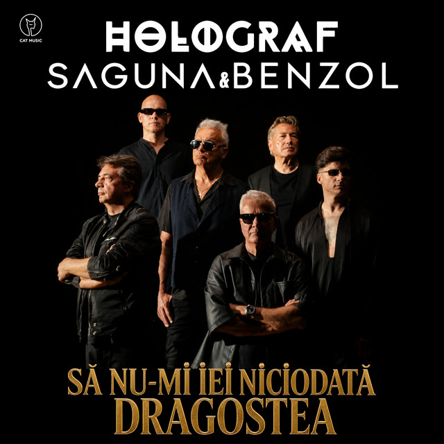 Să nu-mi iei niciodată dragostea