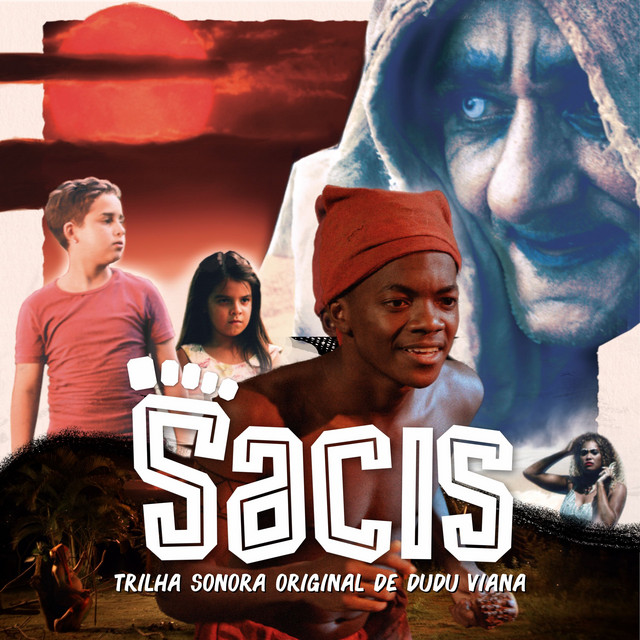 Sacis Trilha Sonora Original cover art