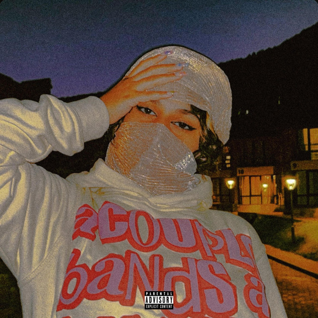 No Valentine In NY cover art