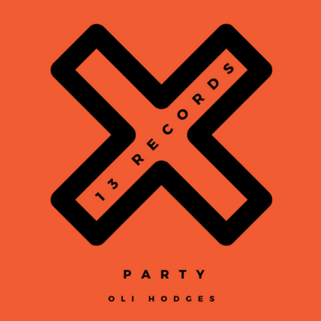 Party - Radluu Remix