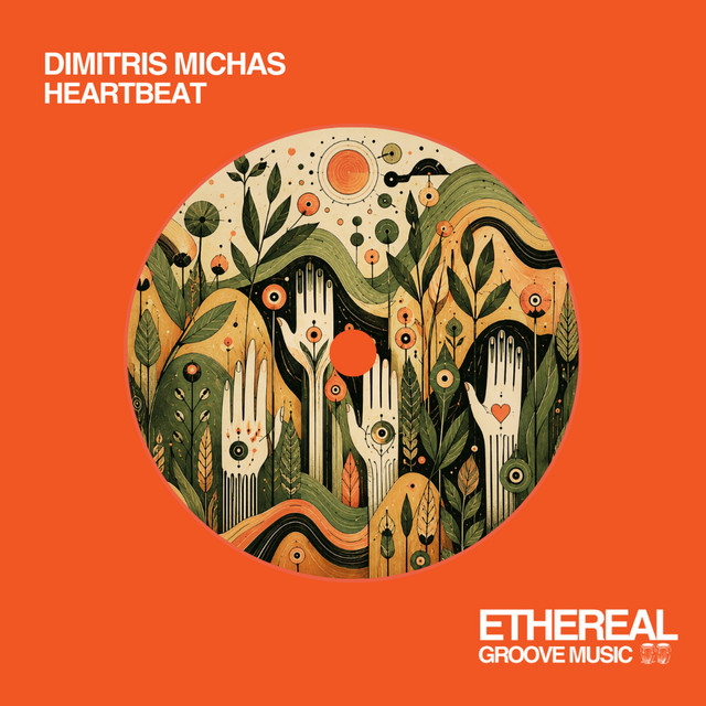 Heartbeat album image