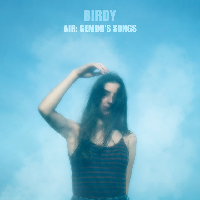Wings cover art