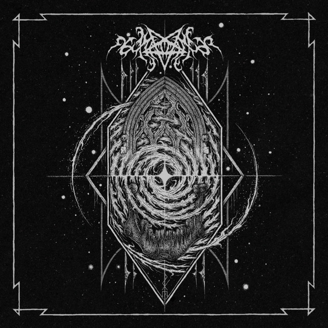 Dichotomy cover art