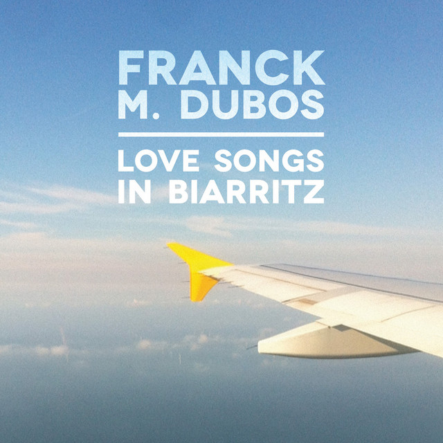 Franck M. Dubos