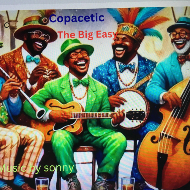 Music by Sonny