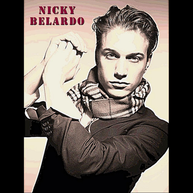 BPM and key for songs by Nicky Belardo | Tempo for Nicky Belardo songs ...