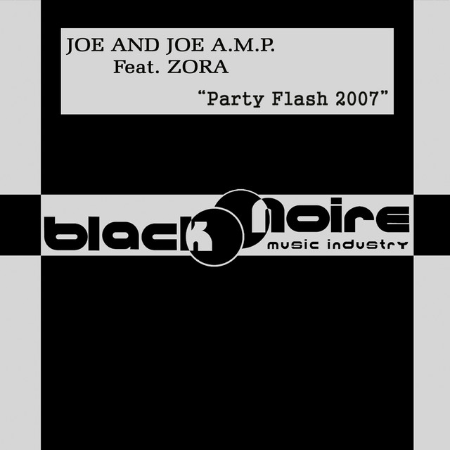 Joe and Joe Amp Feat Zora