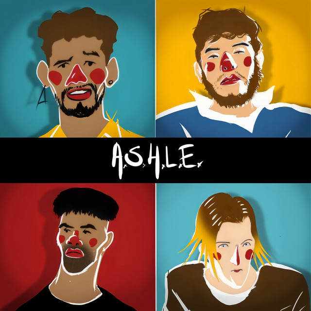 A.S.H.L.E | Spotify