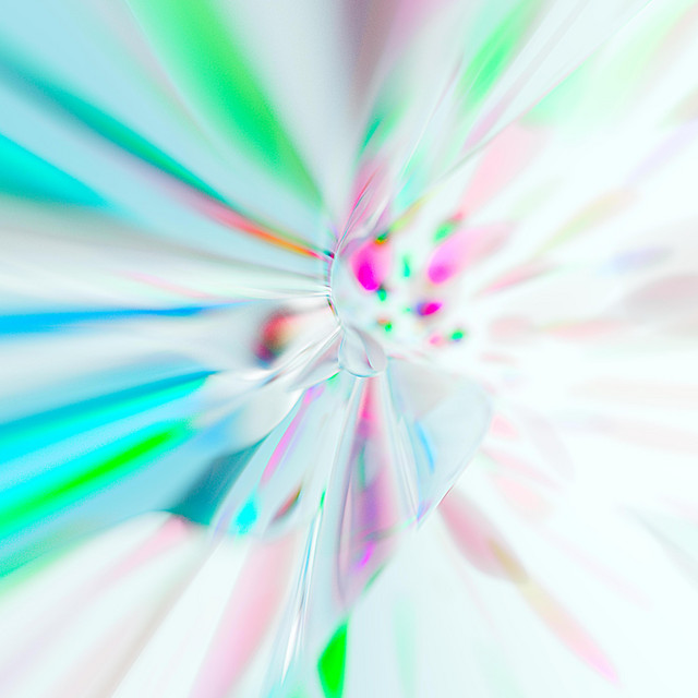 A Shifting Presence cover art