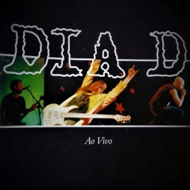 Dia D - Faz Parte de Nossas Vidas (Ao Vivo)