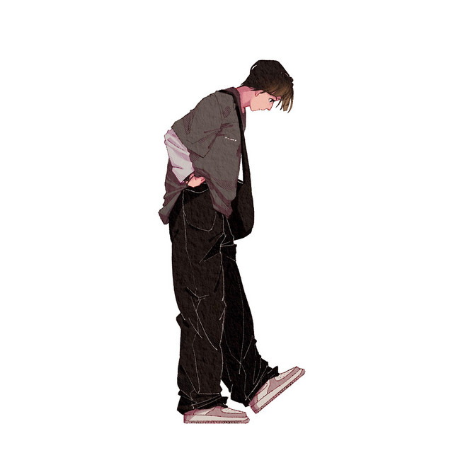No sense cover art