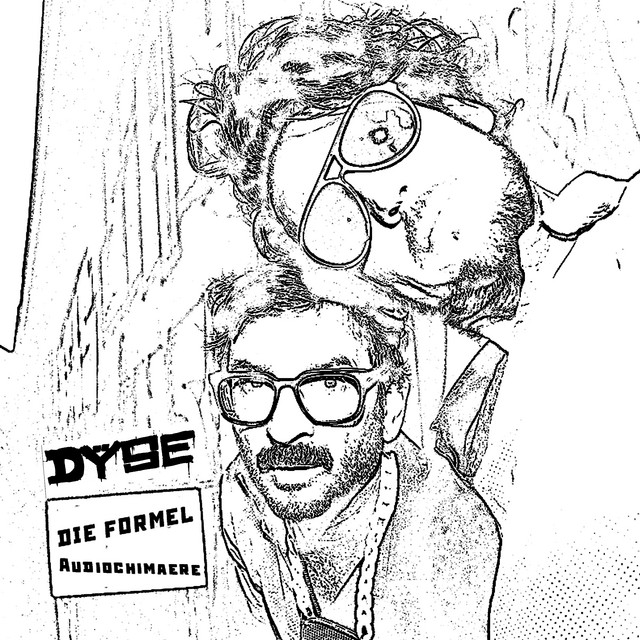 Die Formel cover art