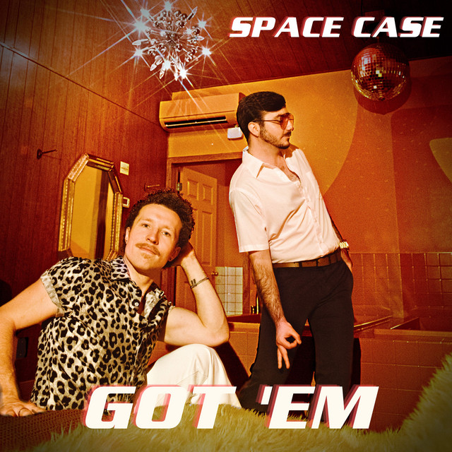 Got Em' cover art