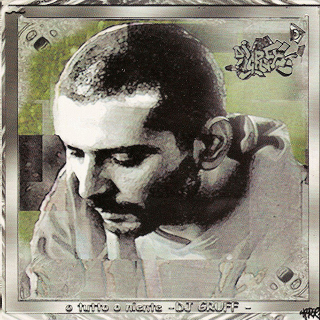 O tutto o niente cover art
