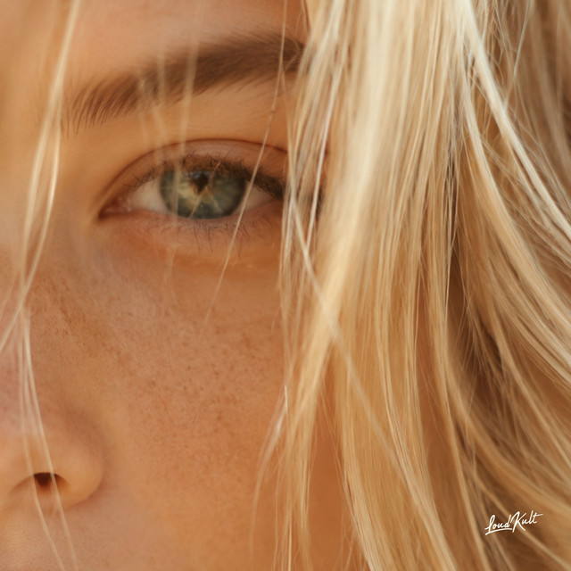 LOST IN YOUR EYES