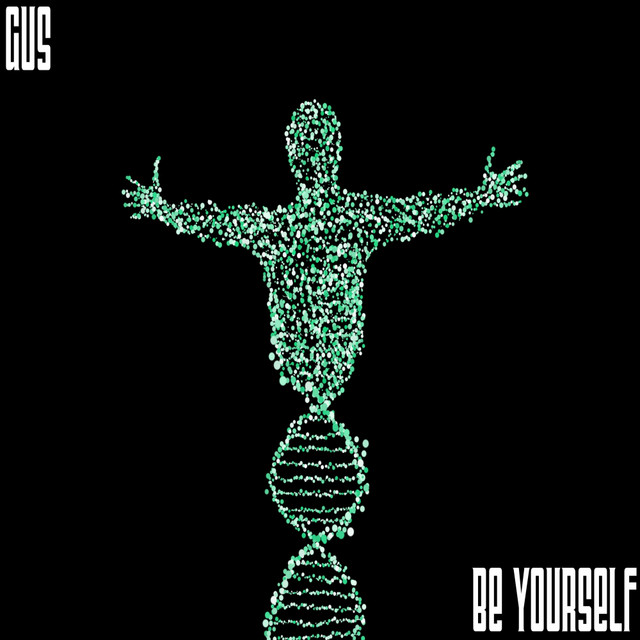 Be Yourself cover art