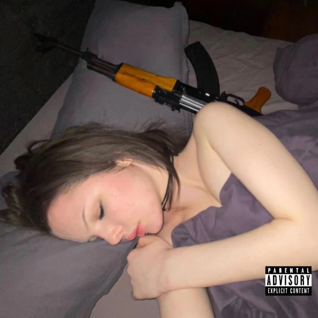 SPREE cover art