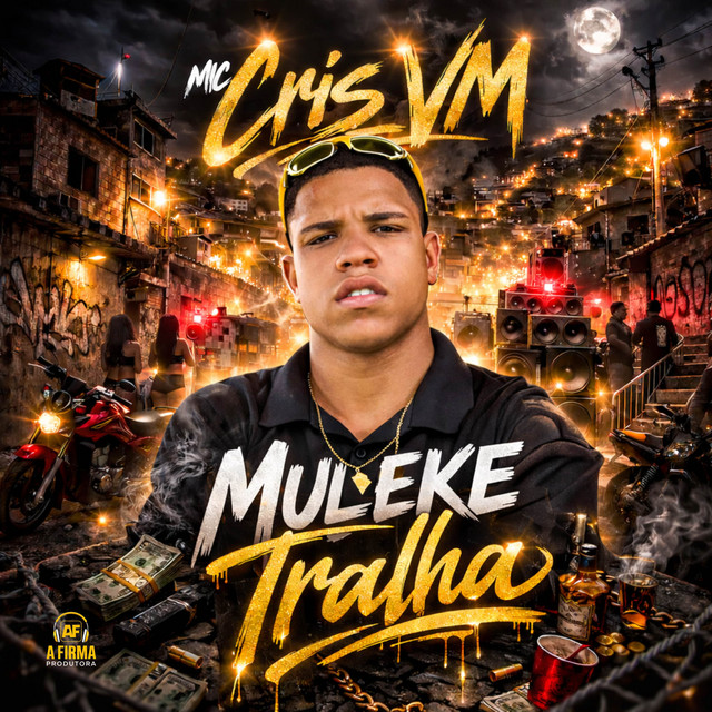 Muleke Tralha