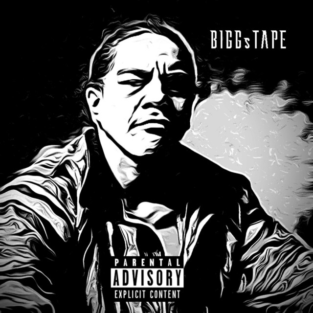 BIGGsTAPE cover art