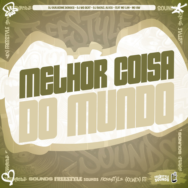 Melhor Coisa Do Mundo