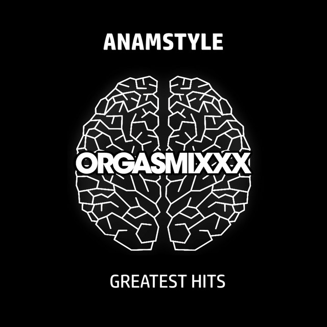 AnAmStyle Greatest Hits cover art