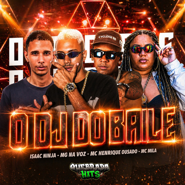 O Dj do Baile