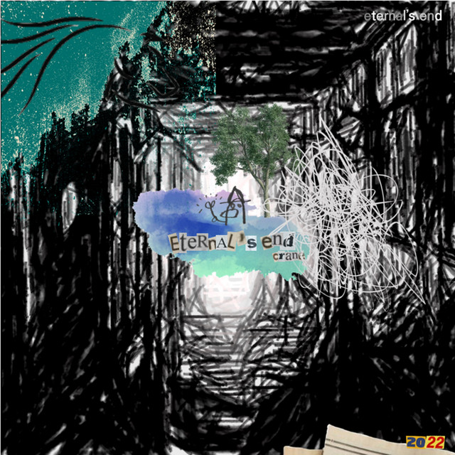 CRANE 2022 [Eternal's End] cover art