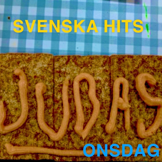 Svenska hits cover art