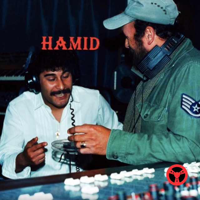 Khadidja - song and lyrics by Cheb Hamid | Spotify