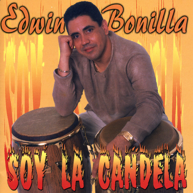 Soy La Candela cover art