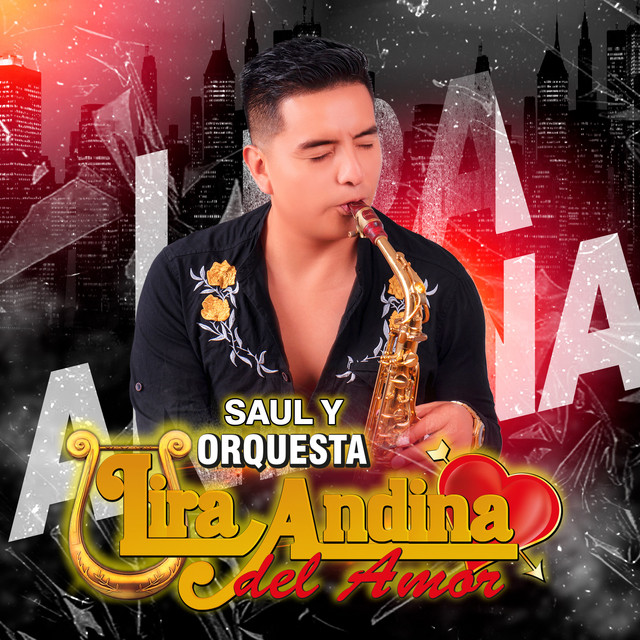 HUARUCHO cover