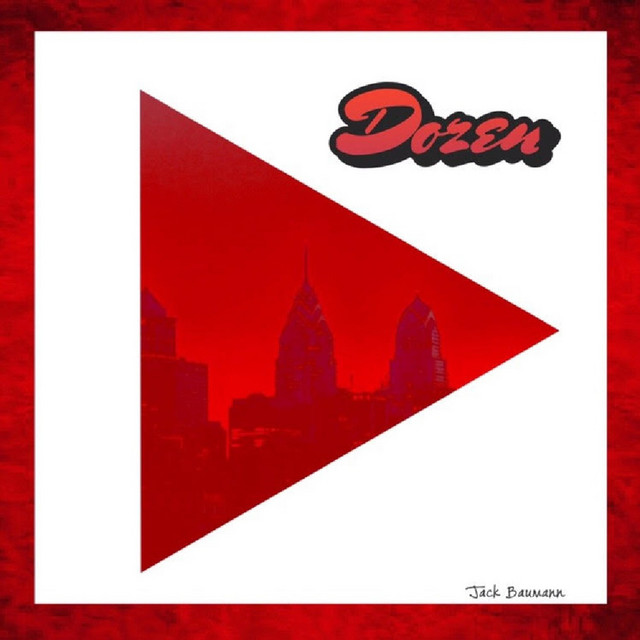 Dozen cover art