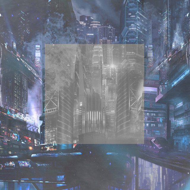 SPTVA04: Neo Tokyo cover art