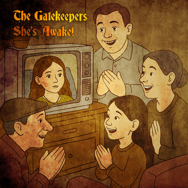 undefined album image