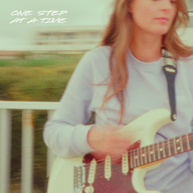 Pochette de One Step at a Time