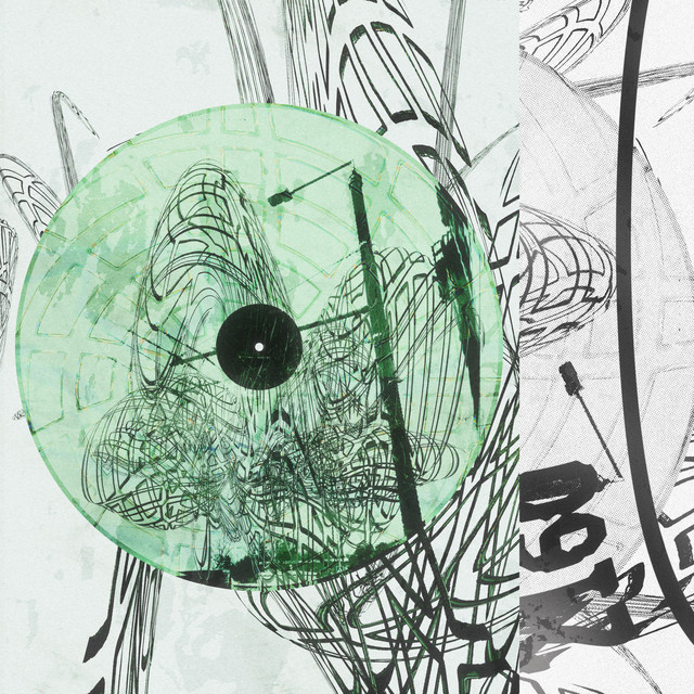 Pulses cover art