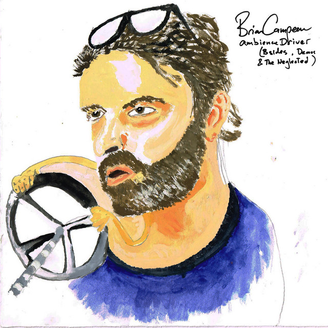 Ambience Driver cover art
