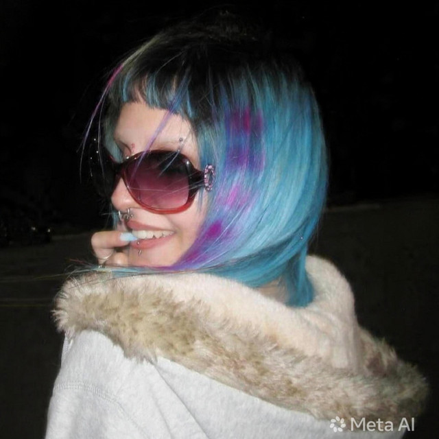 X girl