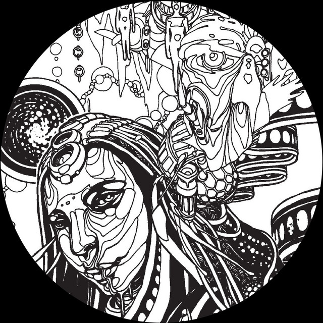 Cosmosis, Vol. 2 - EP