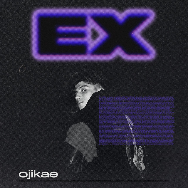 EX cover art