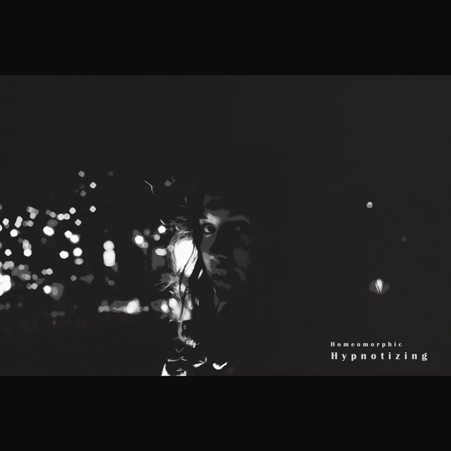 Hypnotizing cover art